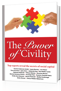 Power of Civility E-Book